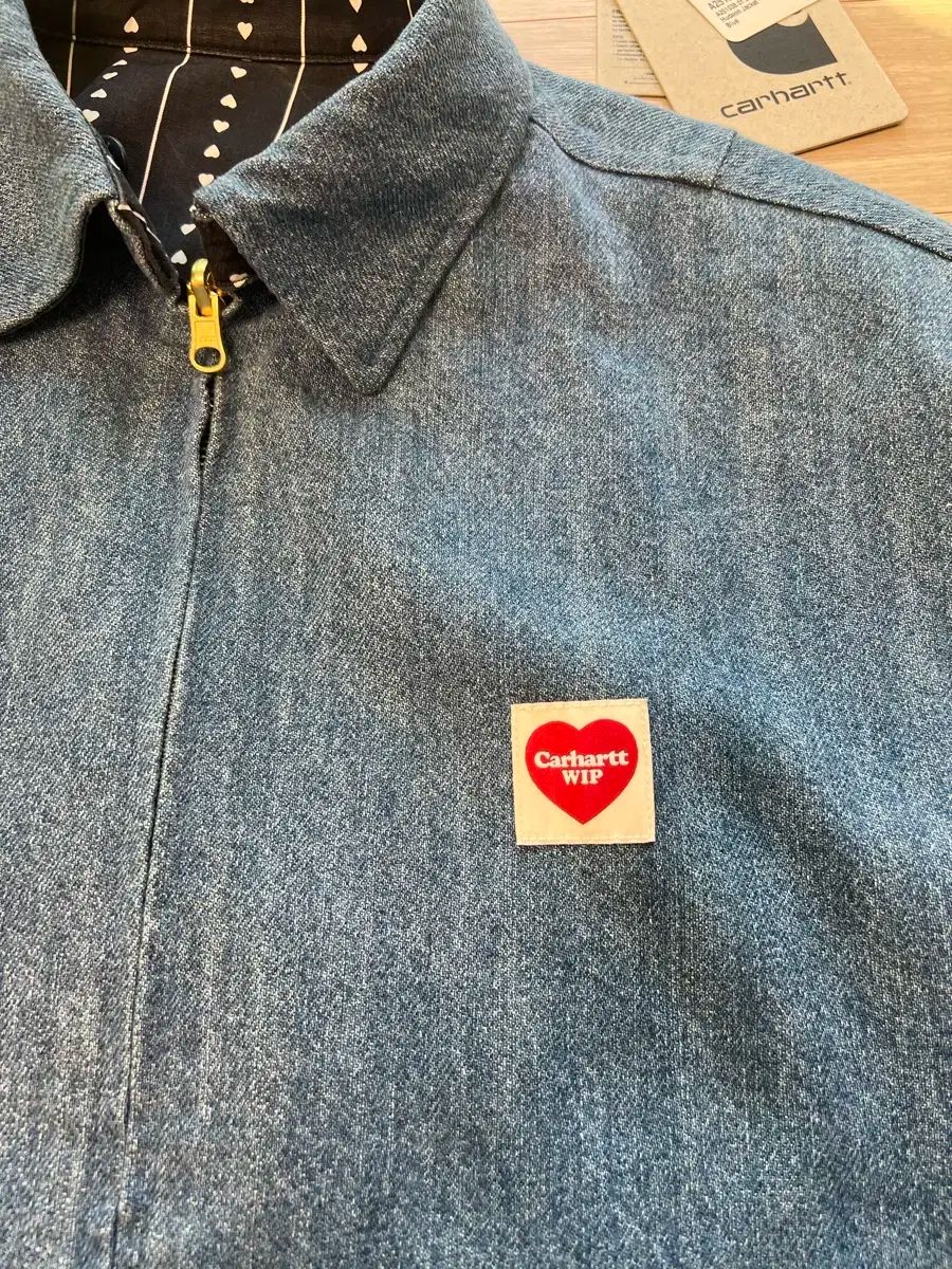 Carhartt カーハート