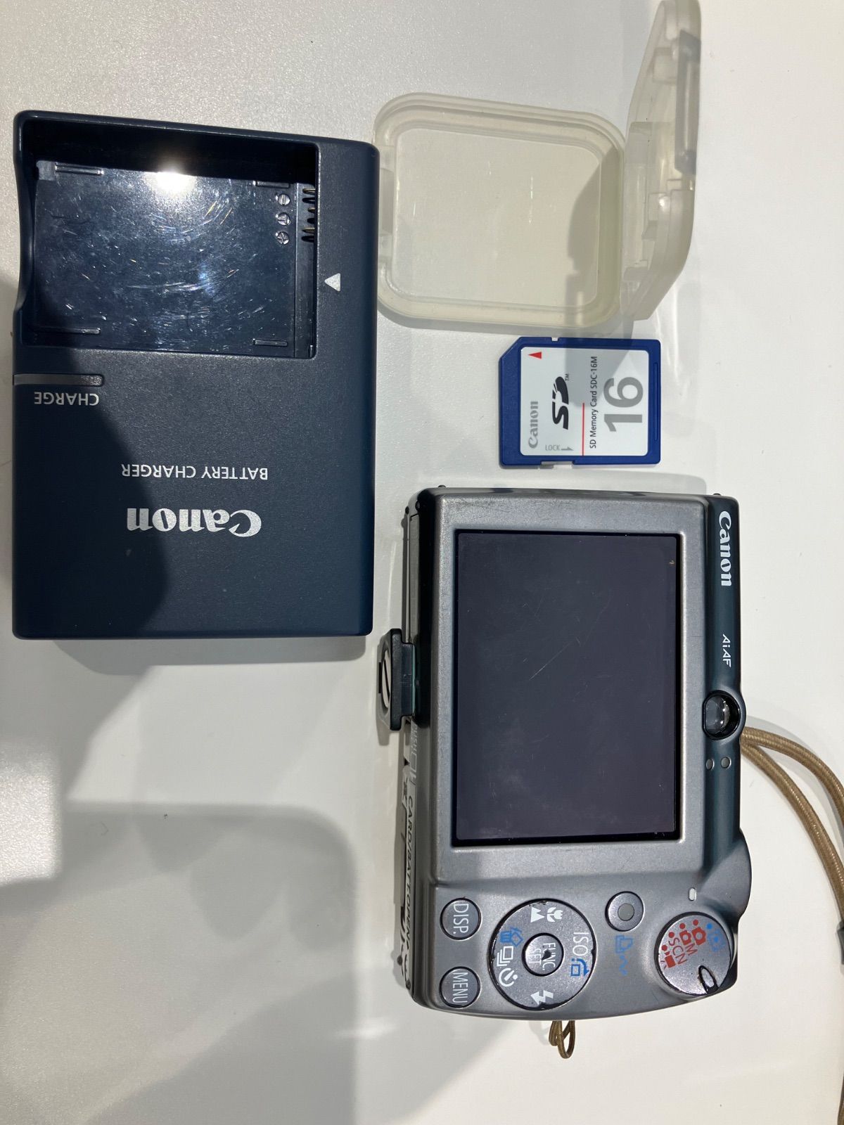 外観並級】Canon キヤノン IXY DIGITAL 900IS #j5479 【公式通販】