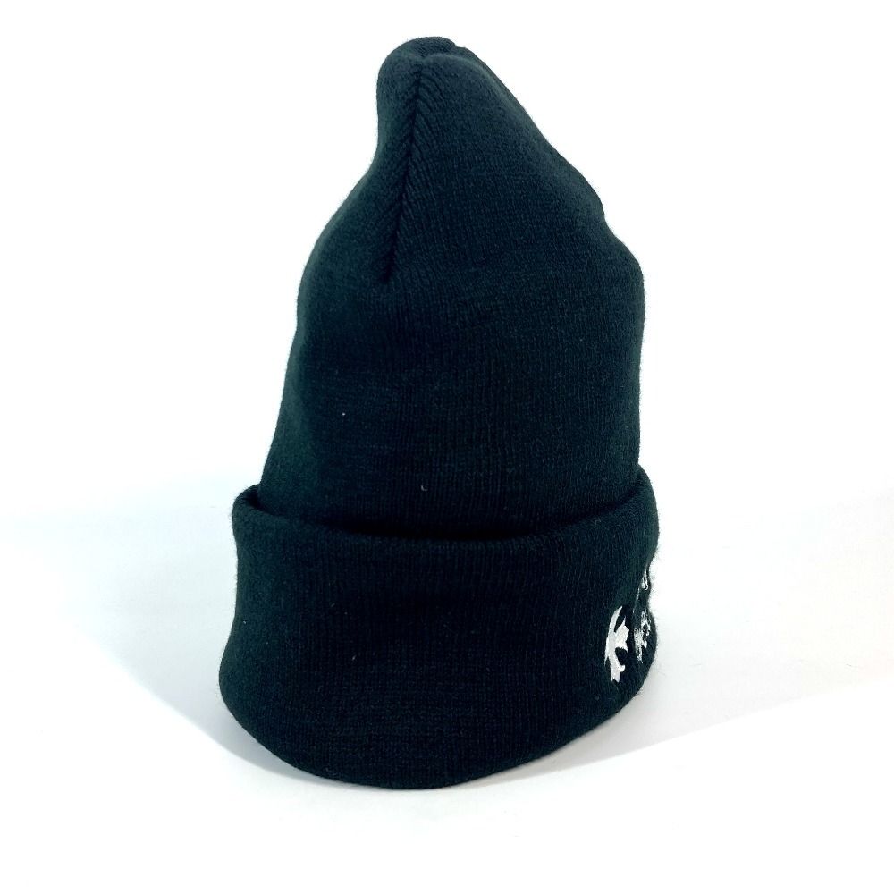 CHROME HEARTS クロムハーツ ニット帽 WATCH CAP ワッチキャップ