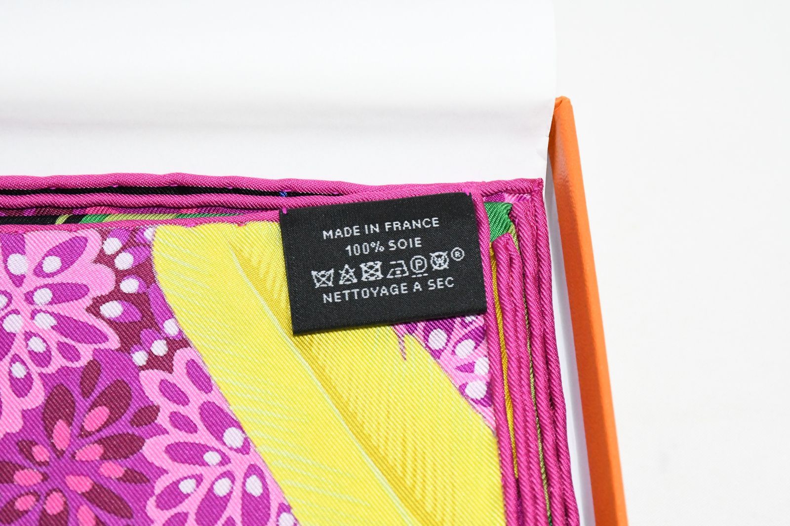 Scarf L’Esprit