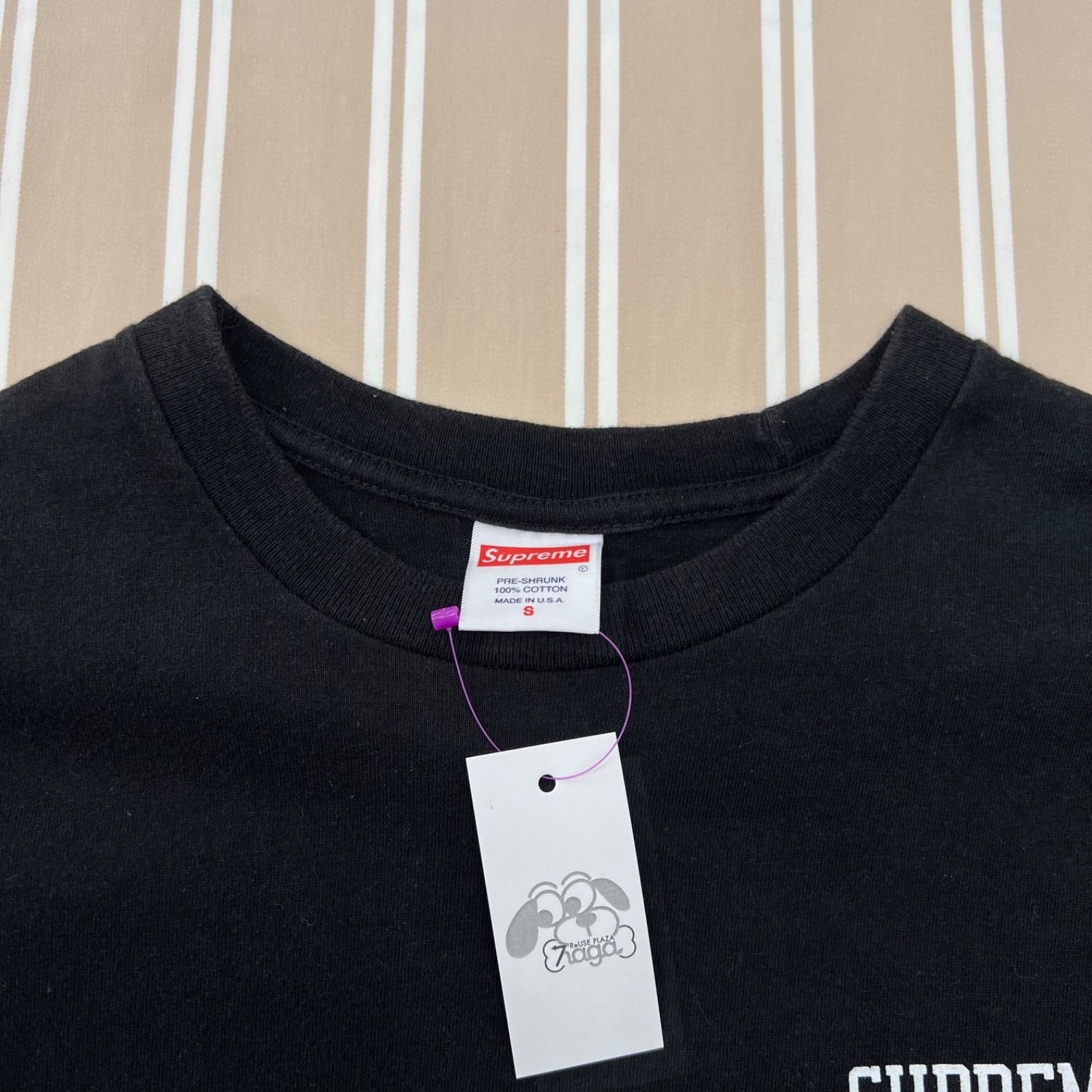 Supreme Akira Syringe Tee  17AW 17FW シュプリーム アキラ シリン Tシャツ コラボTシャツ