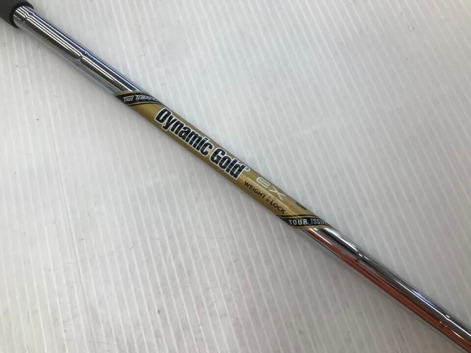 テーラーメイド　p770 2023 ダイナミックゴールド　ツアーイシューs200 テーラーメイド p770 2023 ダイナミックゴールド ツアーイシューs200
