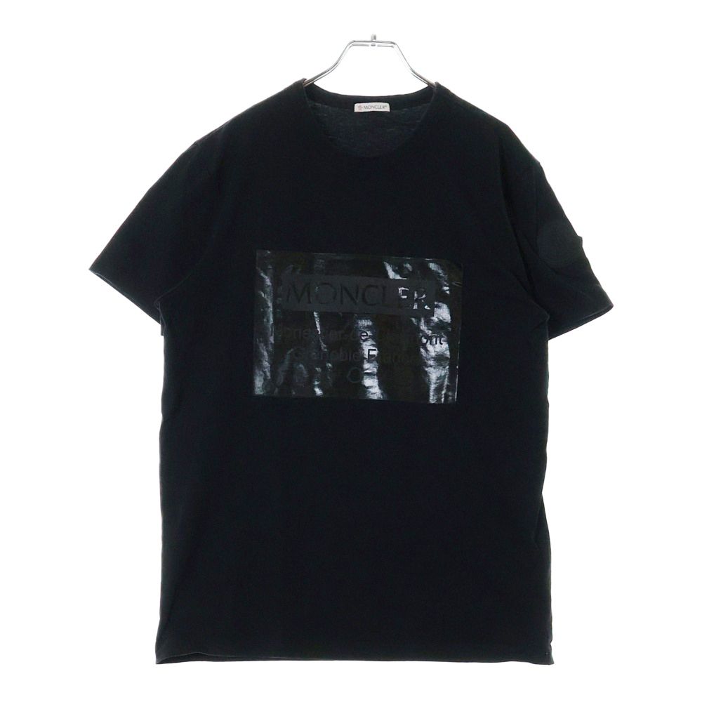 MONCLER (モンクレール) MAGLIA T-SHIRT F20918C79710 8390T