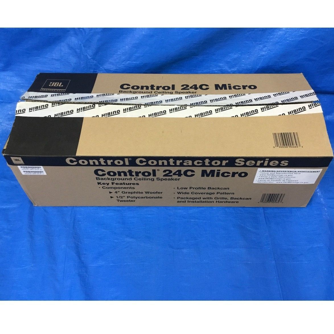 天井埋込用2-Wayフルレンジ スピーカー