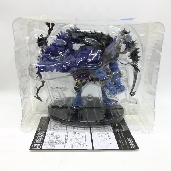 中古】バンダイ 一番くじ ワンピース 覇王ノ兆 with ONE PIECE