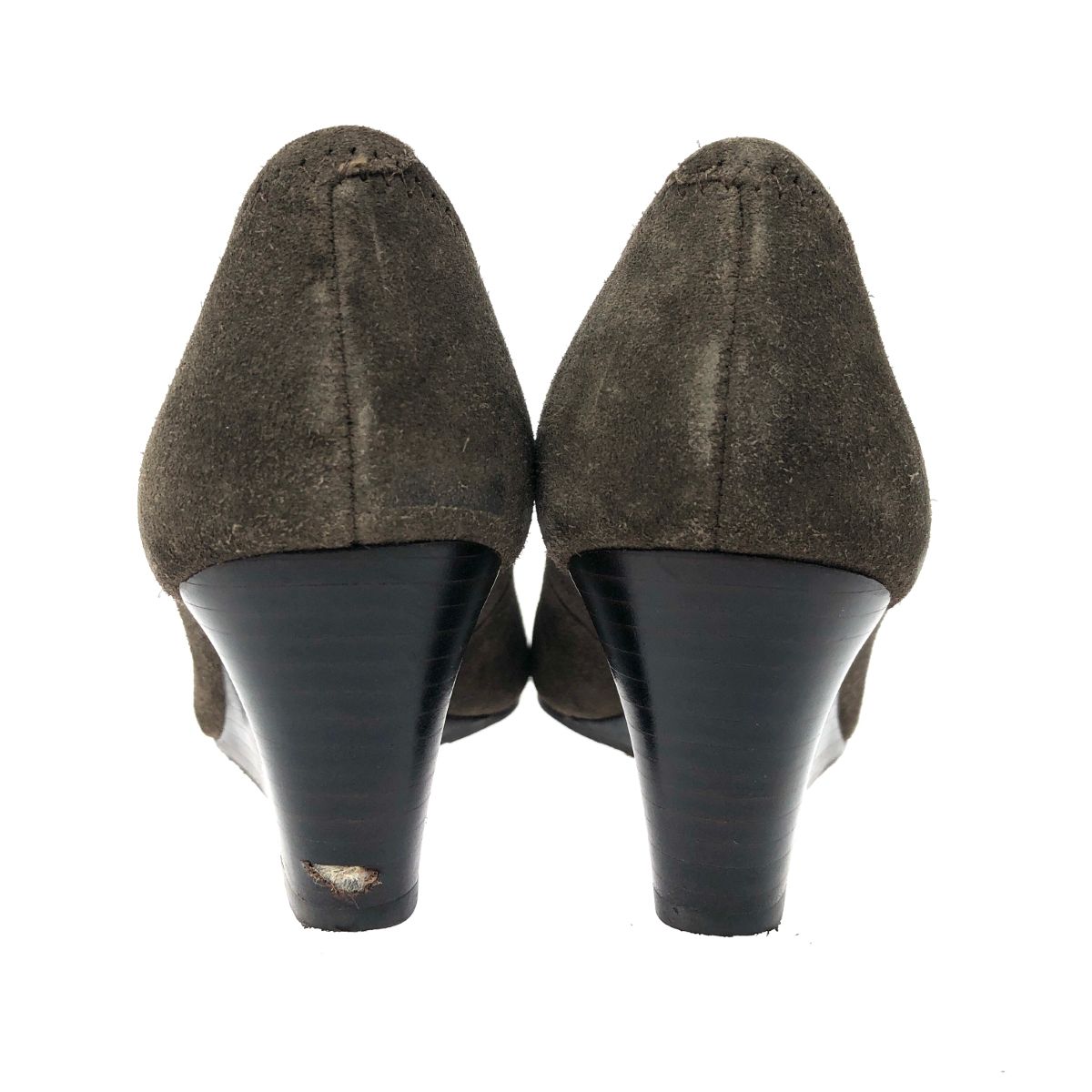 パンプス トリーバーチ トリーバーチ TORY BURCH パンプス （ブラック） -靴