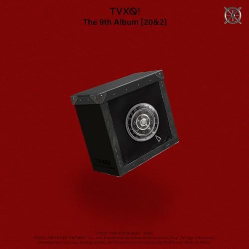 東方神起2 CD】東方神起 / 20&2 (Vault Ver.) - メルカリ