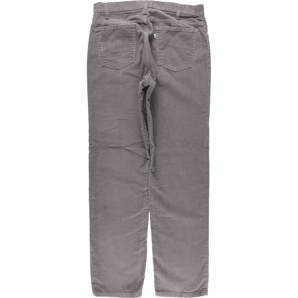 古着 90年代 リーバイス Levi s 519-1555 コーデュロイパンツ メンズw34相当 ヴィンテージ eaa591805