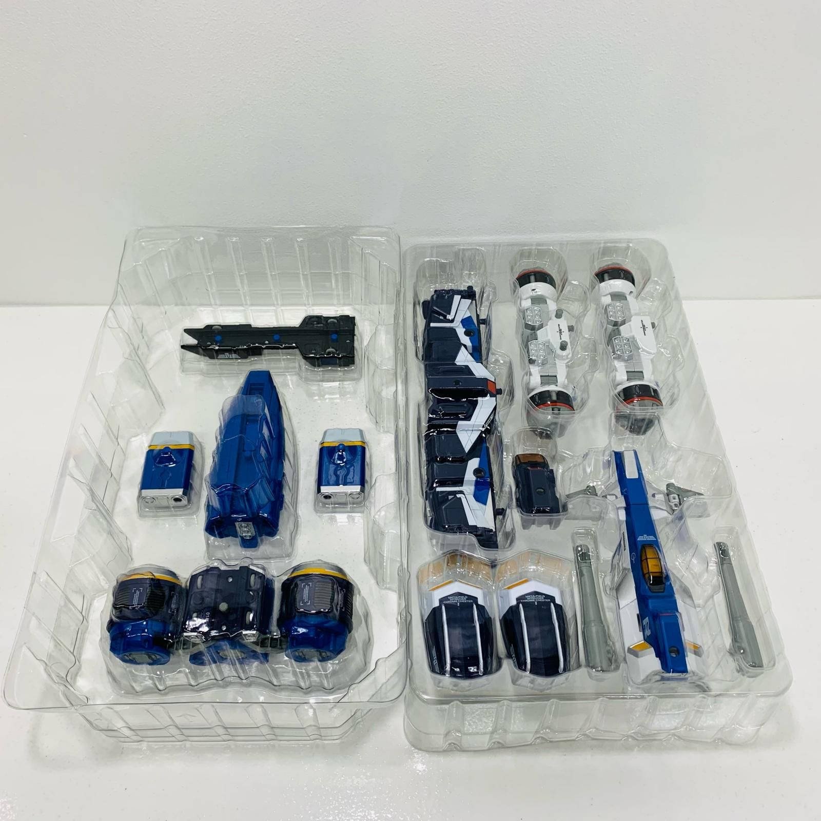 中古 フィギュア ウルトラマンネクサス ウルトライドクロニクル