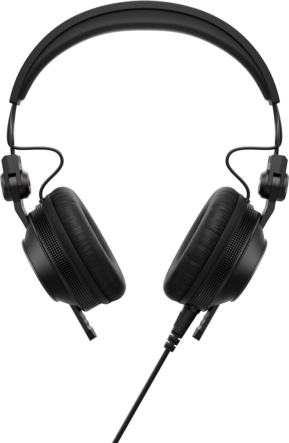 オンイヤー型プロフェッショナル DJヘッドホン HDJ-CX