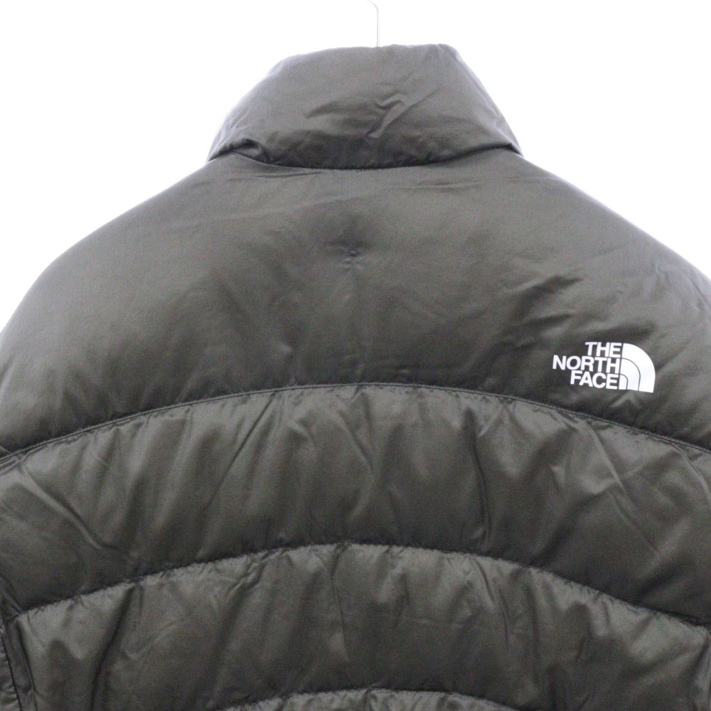 THE NORTH FACE (ザノースフェイス) ZI Magne Aconcagua Jacket