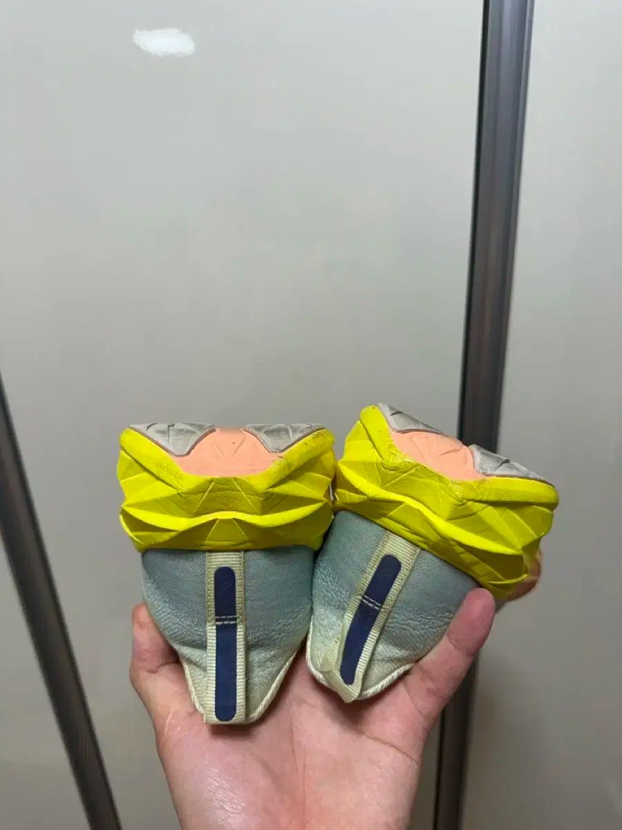 公式ホームページ アシックス NOVA BLAST 4 270mm