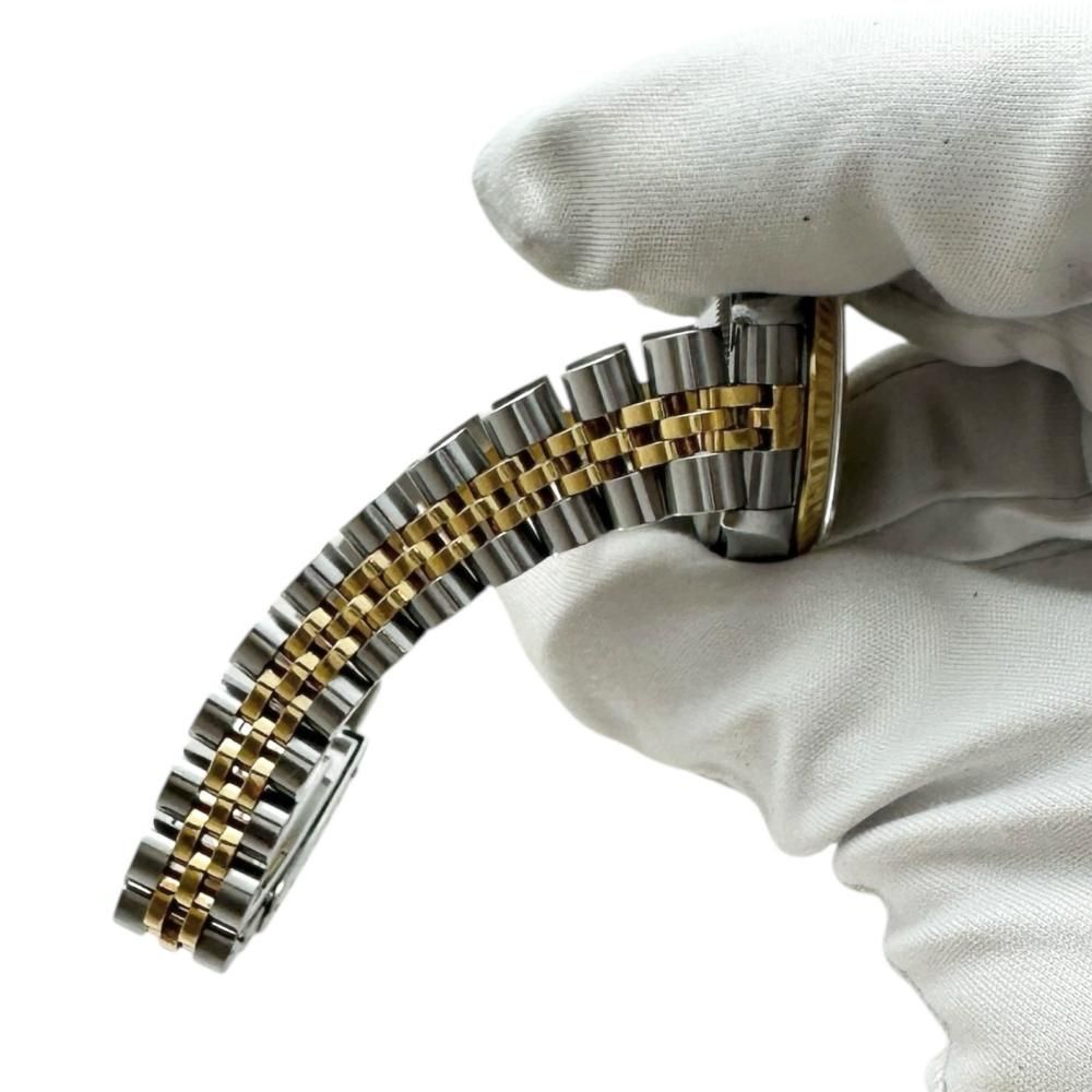 ROLEX/ロレックス】デイトジャスト 69173 箱/保有り ローマン  