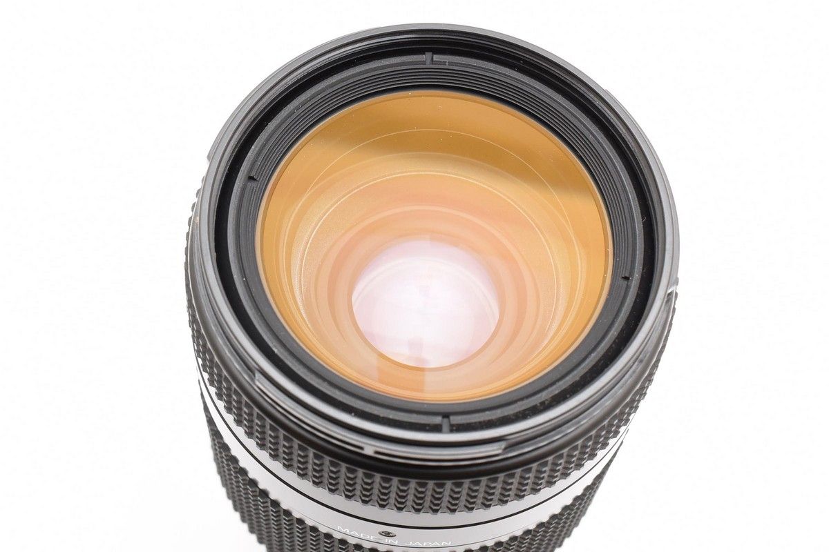 NIKKOR 35-70mm