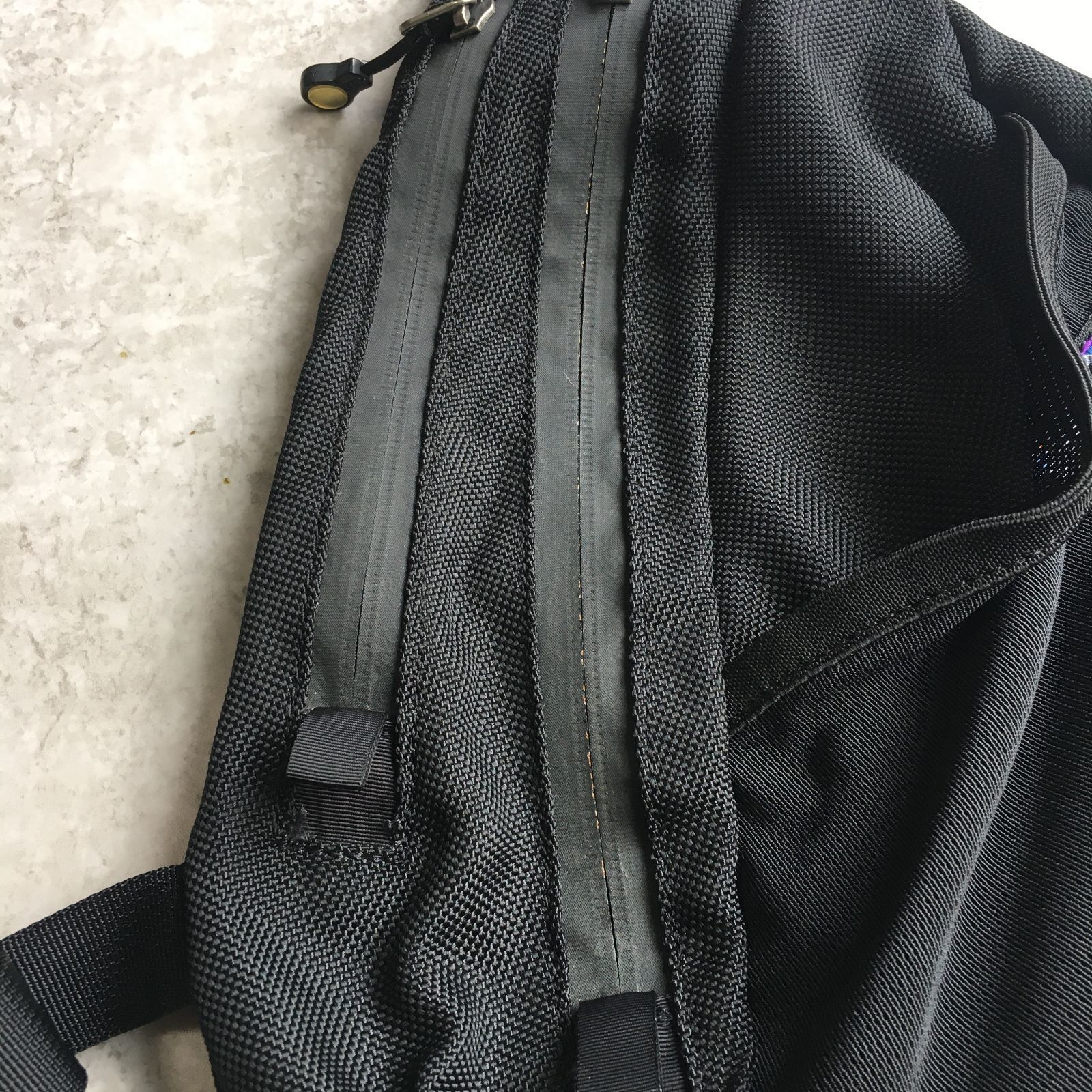 Patagonia ATOM Sling Bag Body Bag パタゴニア アトム・スリング 旧型