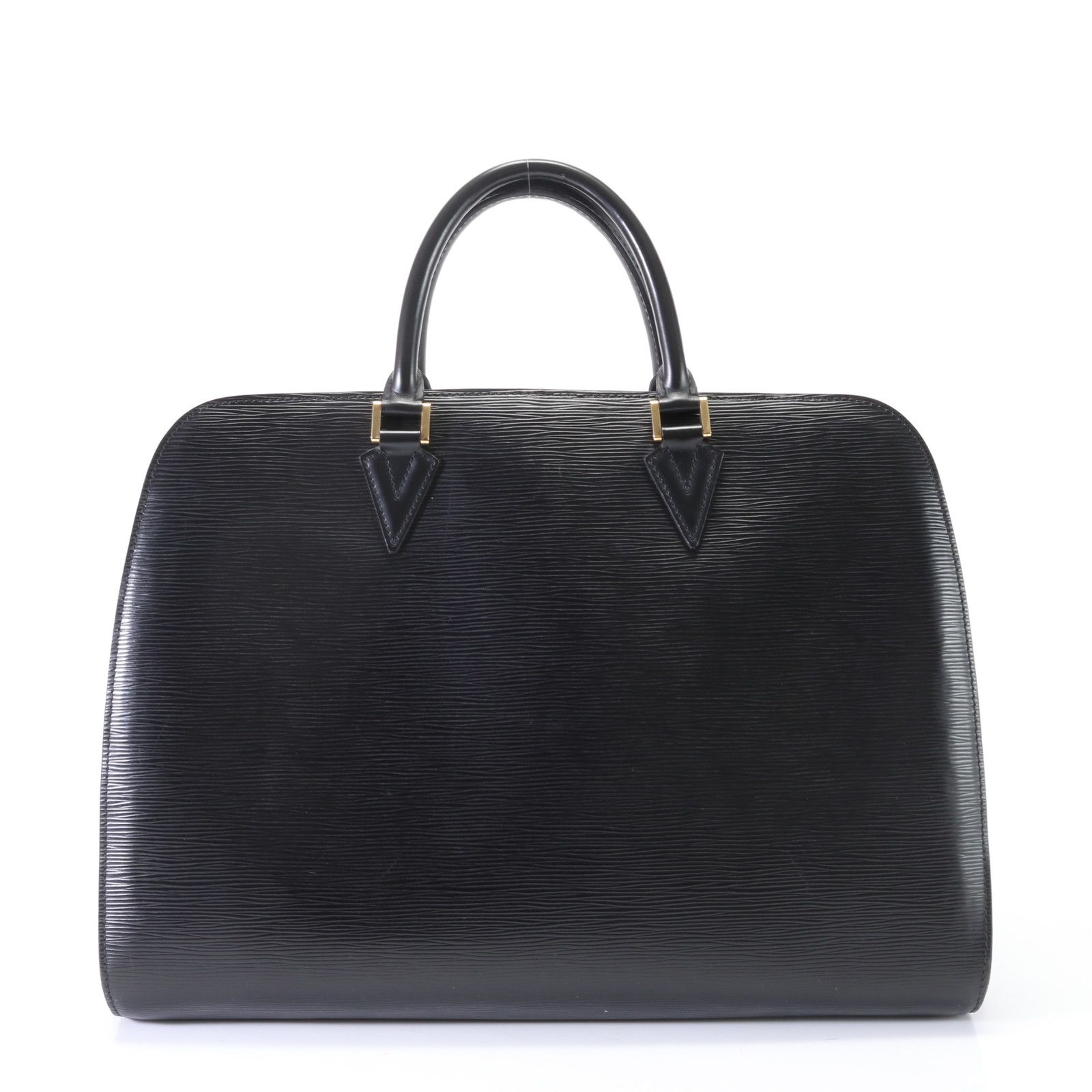 新品同様 ルイヴィトン■エピ ソルボンヌ M54512 レザー ビジネス バッグ 美品 ルイヴィトン エピ ソルボンヌ M54512 レザー ビジネス バッグ