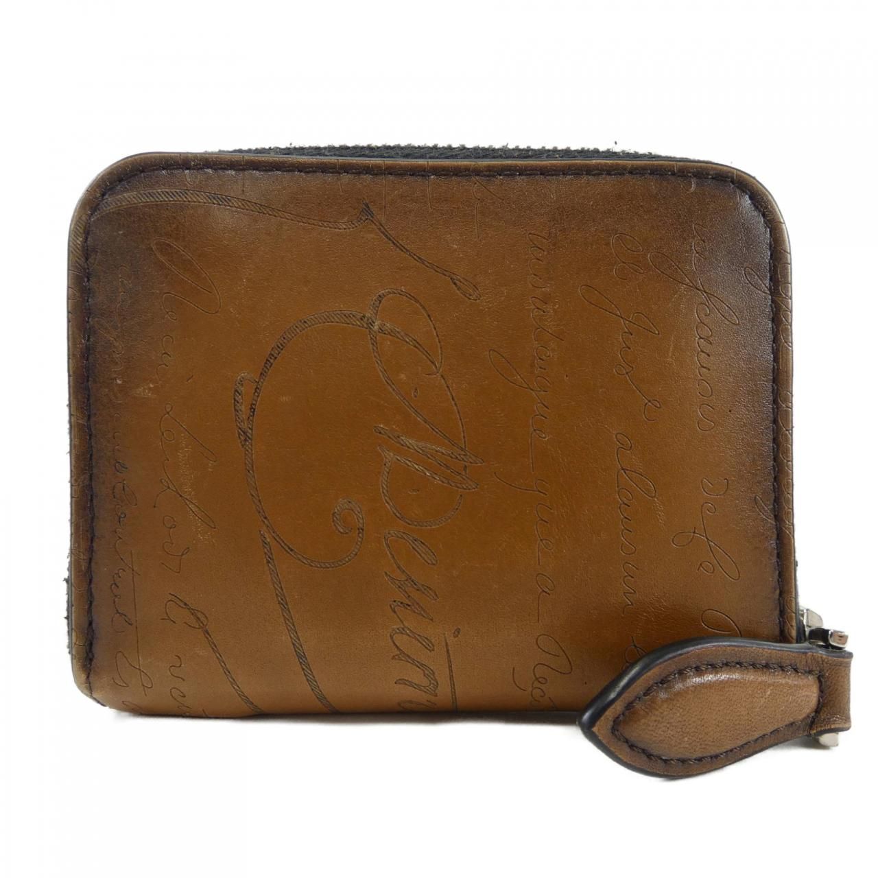 ベルルッティ Berluti コインケース Berluti コインケース