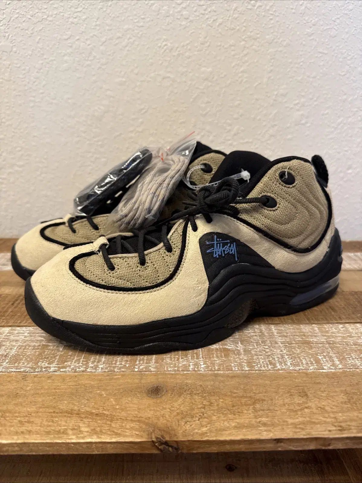 Nike x Stussy NIKE(ナイキ) STUSSY(ステューシー) エア ペニー 2