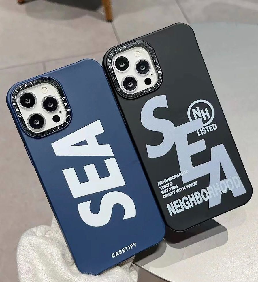 【新品⭐︎『超人気』LE SSERAFIM x CASETiFY iPhone16proケース インパクトケー iPhone15pro iPhone14pro iPhone13pro