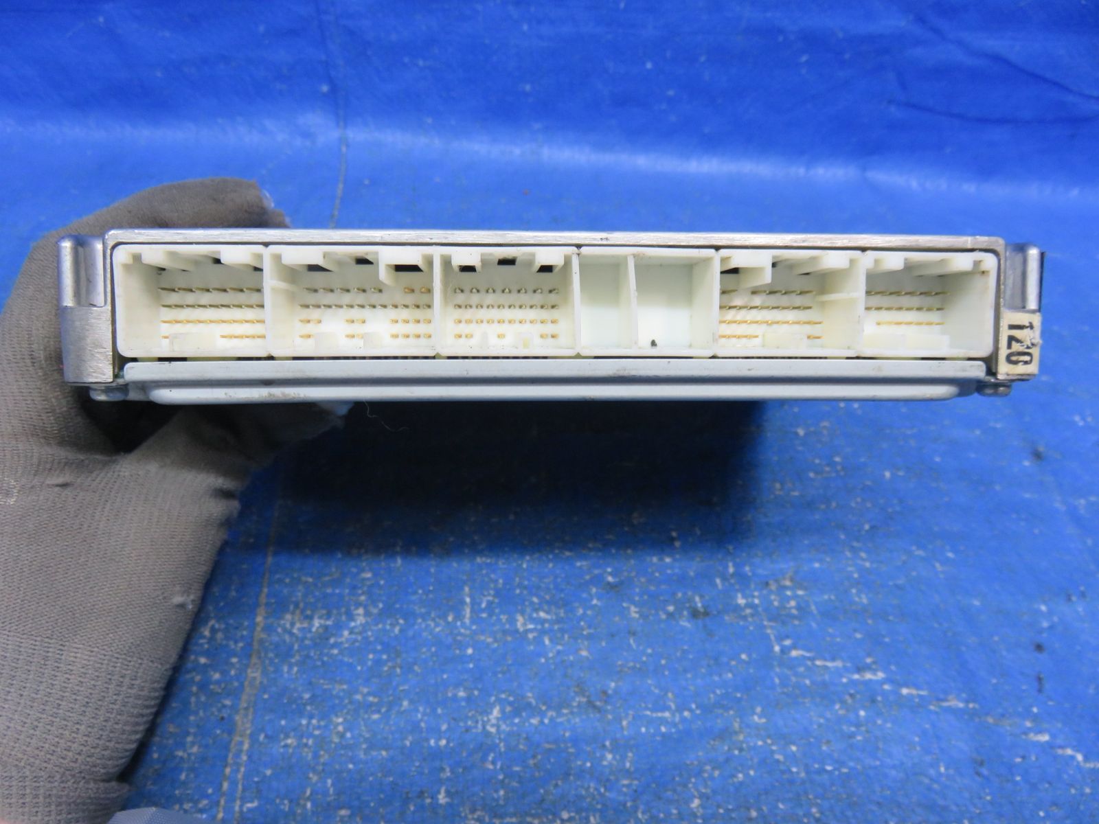 ANH10W アルファード