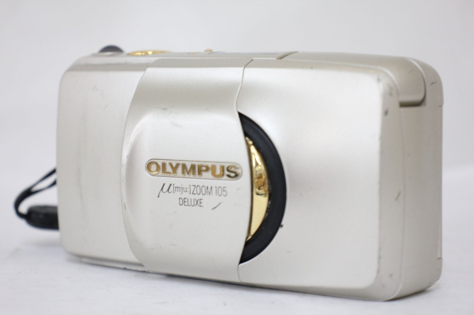 実写確認整備品】コニカC35E&L／ヘキサノン38mmf2.8付 Konica（コニカ