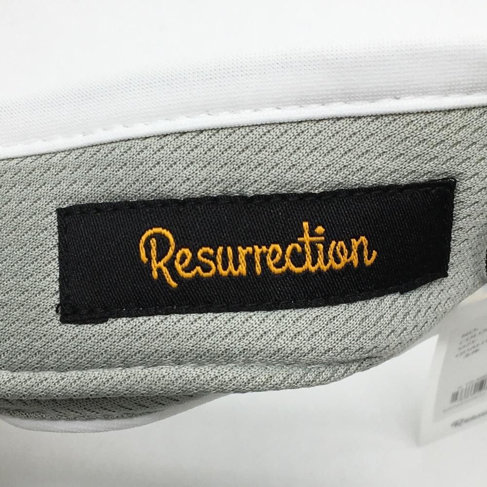 Resurrection