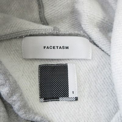 プルオーバー サンプル品