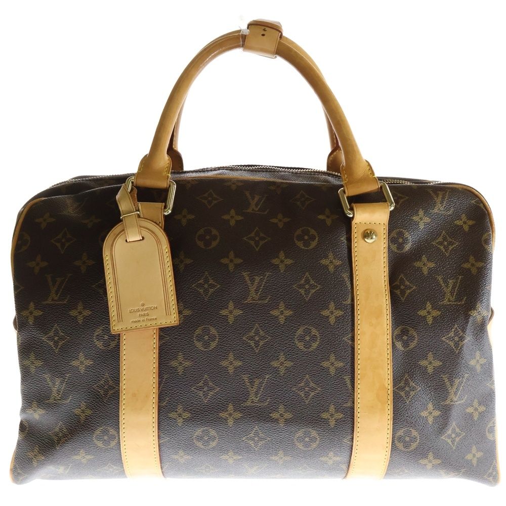 Louis Vuitton ボストンバッグ ダークブラウン Louis Vuitton ボストンバッグ ダークブラウン 【公式通販】