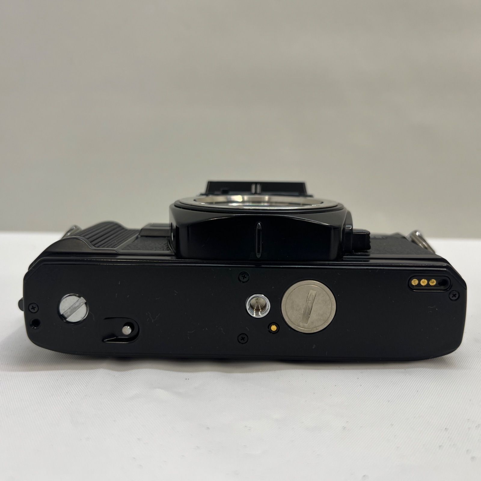 00592】 MINOLTA X-700 ミノルタ ボディ 美品 - メルカリ