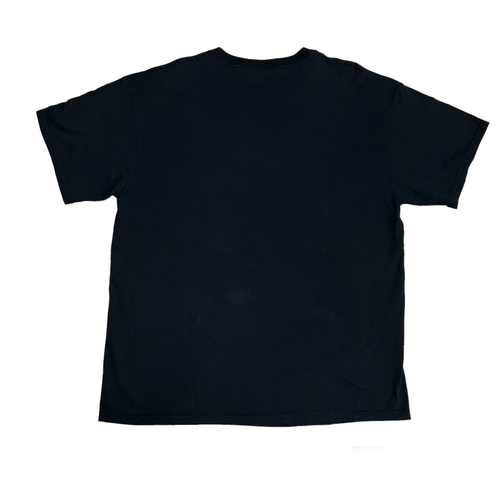 ナイキ　半袖Tシャツ　黒　Lサイズ　大きめ　ストリート　古着お洒落 NIKE AS W NSW STREET SS OS TEE BLACK