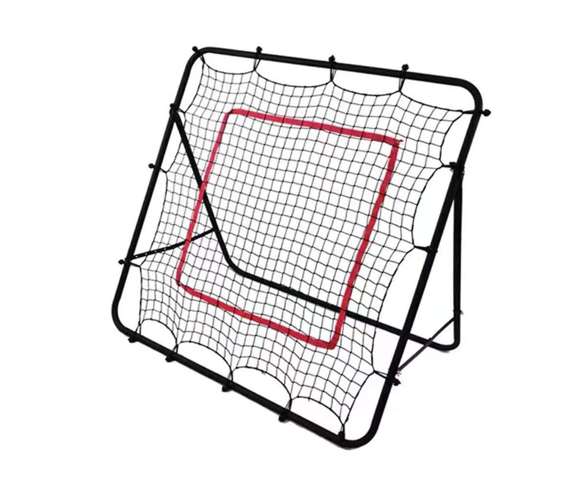 リバウンダー 壁打ち 1.2m*1.2m リバウンドネット 練習ネッ