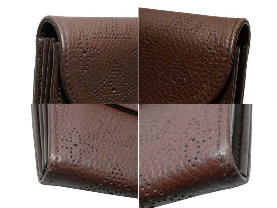 ルイヴィトン クラッチ アメリア マヒナ アカジュー 長財布 クラッチバッグ ルイ・ヴィトン LOUIS VUITTON マヒナ クラッチバッグ/長財布 クラッチ