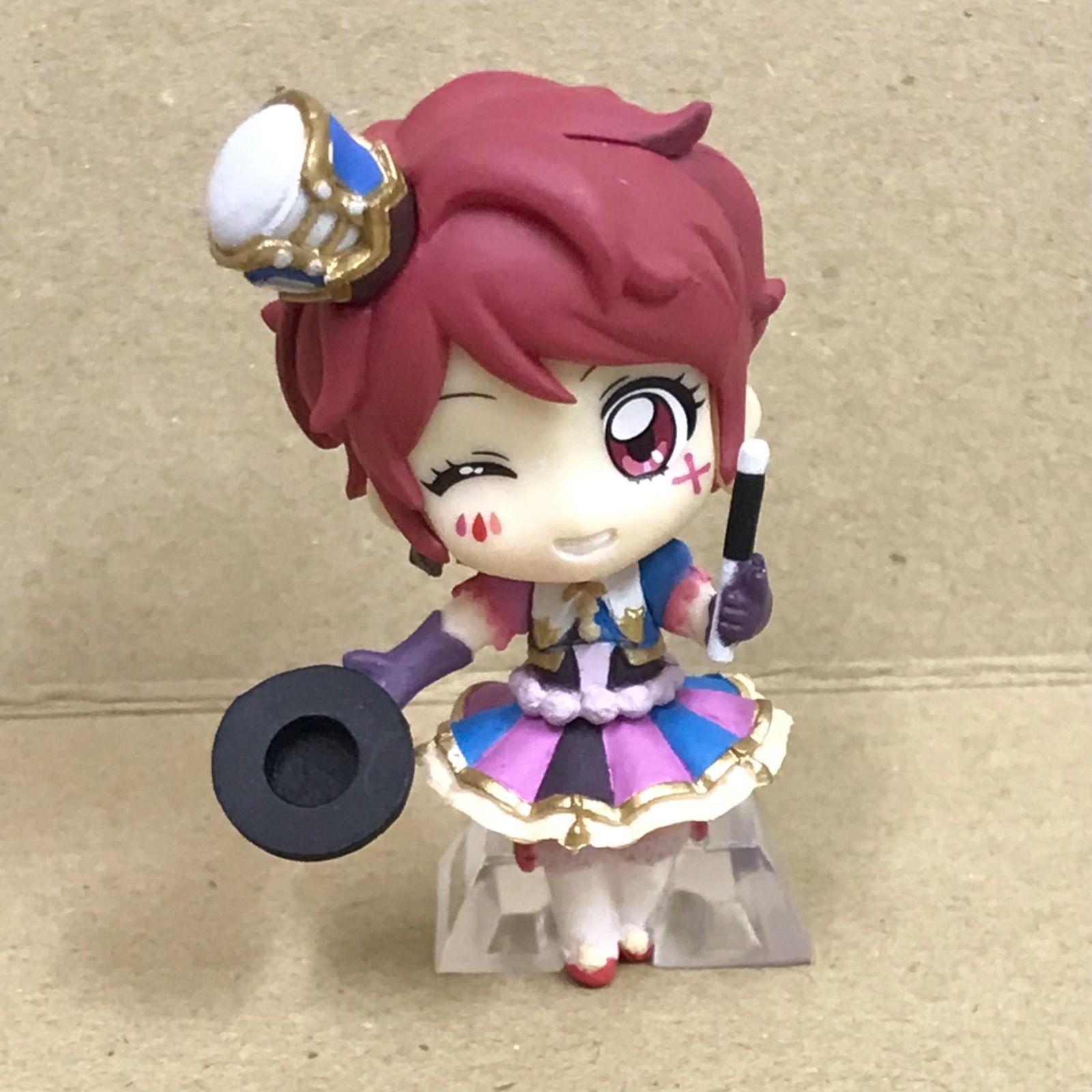アイカツ！ あそーと アイカツ！あそーと スターアニスセットだYeah! | アイカツ