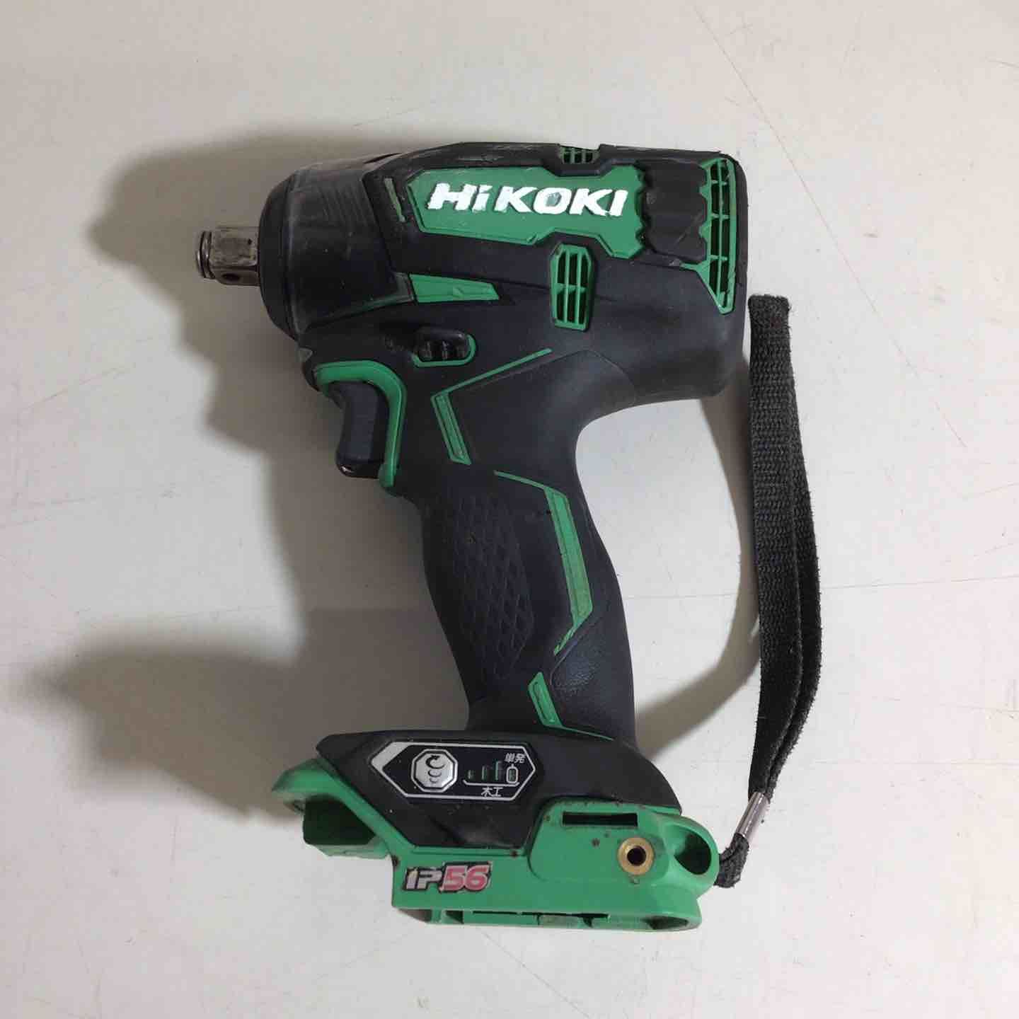 WR36DC