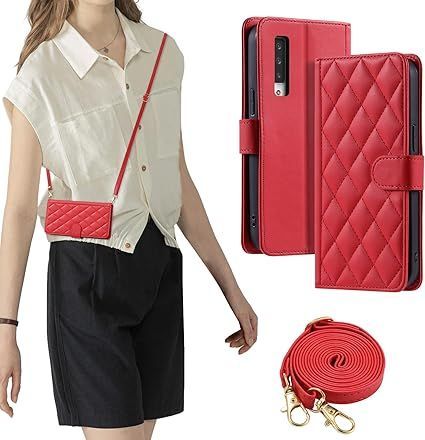 【在庫処分】laddutoi Arrows NX9 F-52A 手帳型ケース 防塵 アローズnx9 f52a 携帯カバー 耐衝撃 f52a arrowsnx9 Case 傷つけ防止 arrowsnx9 スマホケース 軽量 アローズNX9 スマホケース