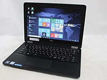 高速SSD ノートパソコン DELL デル Latitude 7280 中古美品 12.5型 第6世代 Core i7 16GB 無線 Wi-Fi Bluetooth カメラ Win10 Office 中古美品 ノートパソコン DELL デル Latitude 7280 高速SSD 12.5型 第6