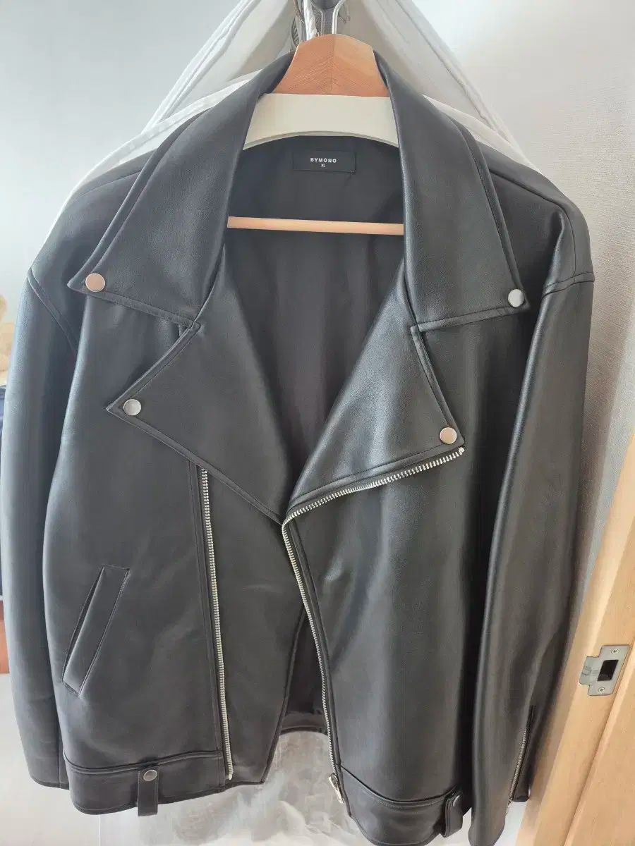 美物 ライダースジャケット （ XL ）