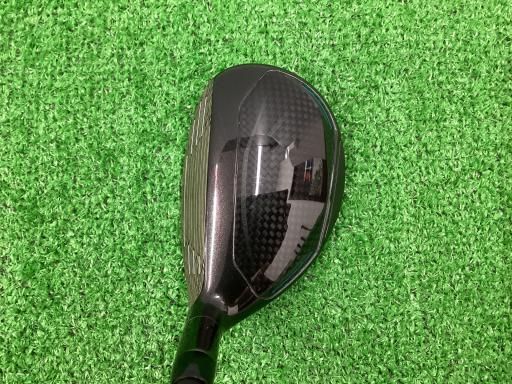 ブリヂストン B 3 MAX H 5 ユーティリティ UT VANQUISH BSh for フレックスS メンズ 男性用 右利き 右用 Cランク ゴルフクラブ