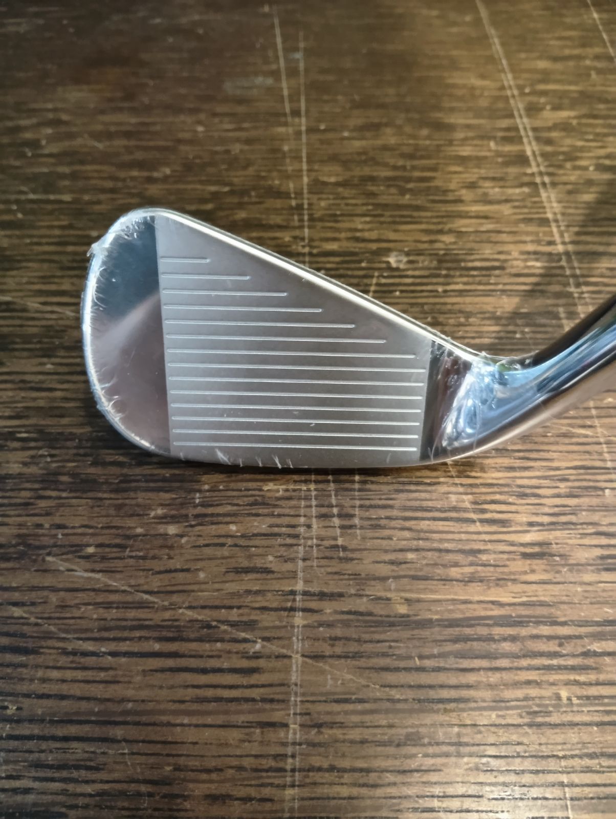 Iset 【新品未使用品】【訳あり品】コブラ Cobra KING MiM Tour Irons