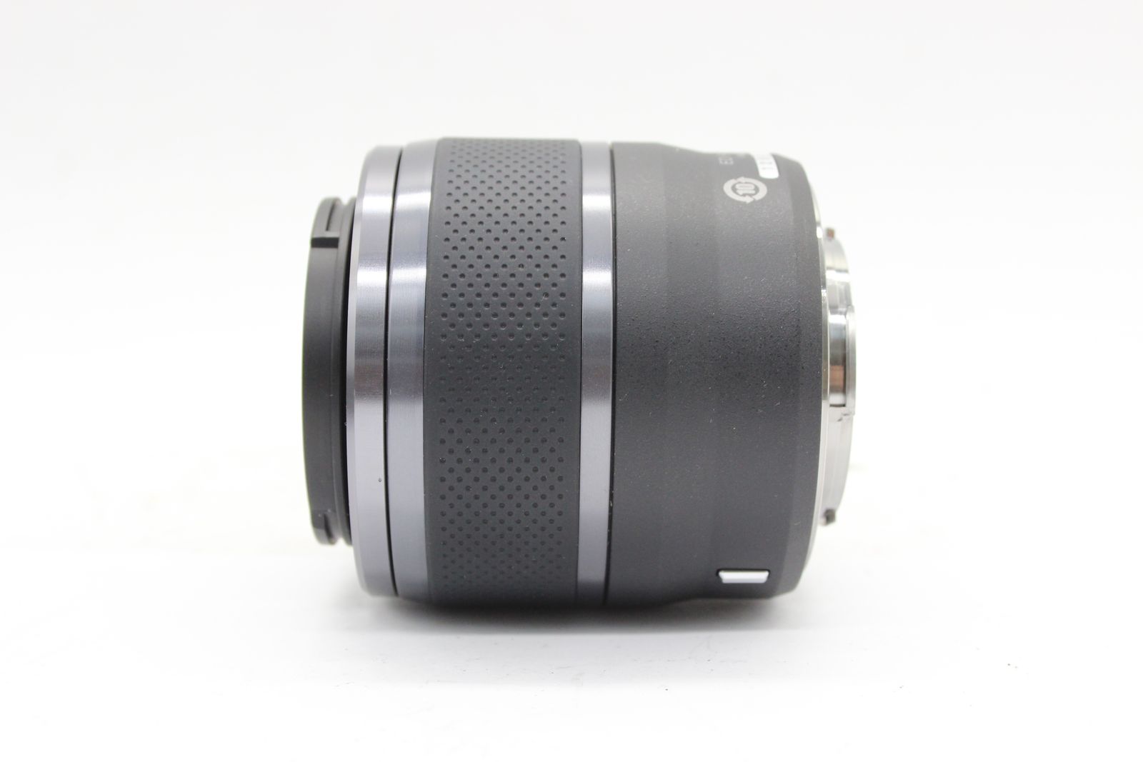 極美品 返品保証】 ニコン Nikon 1 Nikkor 30-110mm F3.8-5.6 VR 前後