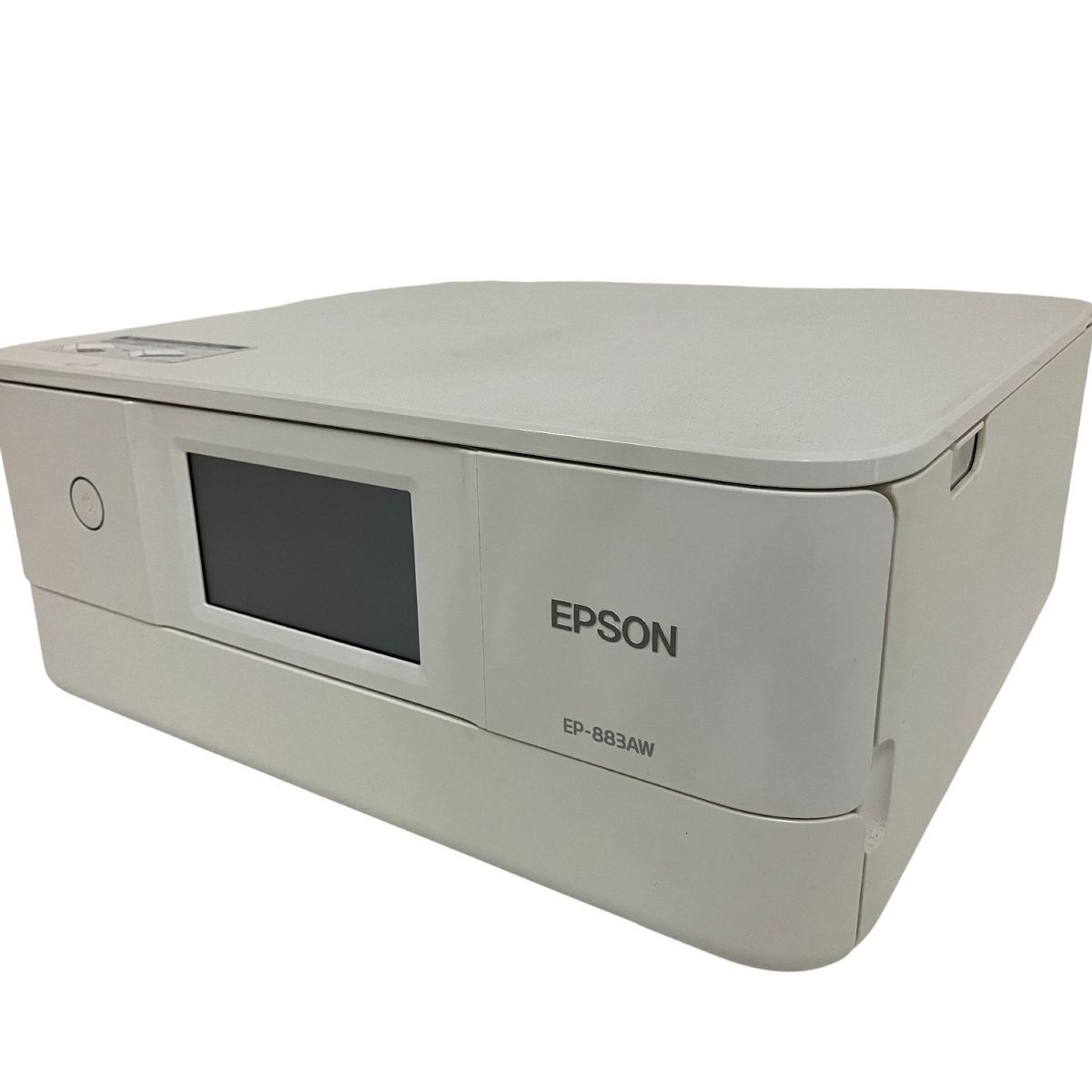 EPSON EP-883AW C561F 2020年製 カラリオ エプソン インクジェット 複合機 プリンター B10519788