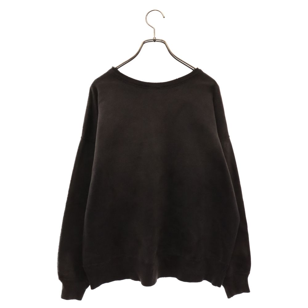 SAINTMICHAEL (セントマイケル) 24SS×Denim Tears Crew Neck Sweat SM 