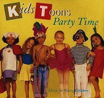 【】Party Time p706p5g