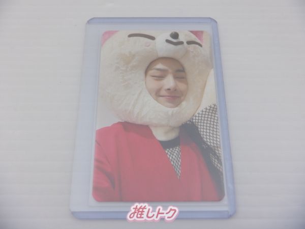 Stray Kids I.N トレカ NOEASY Soundwave サウェ 特典 アイエン