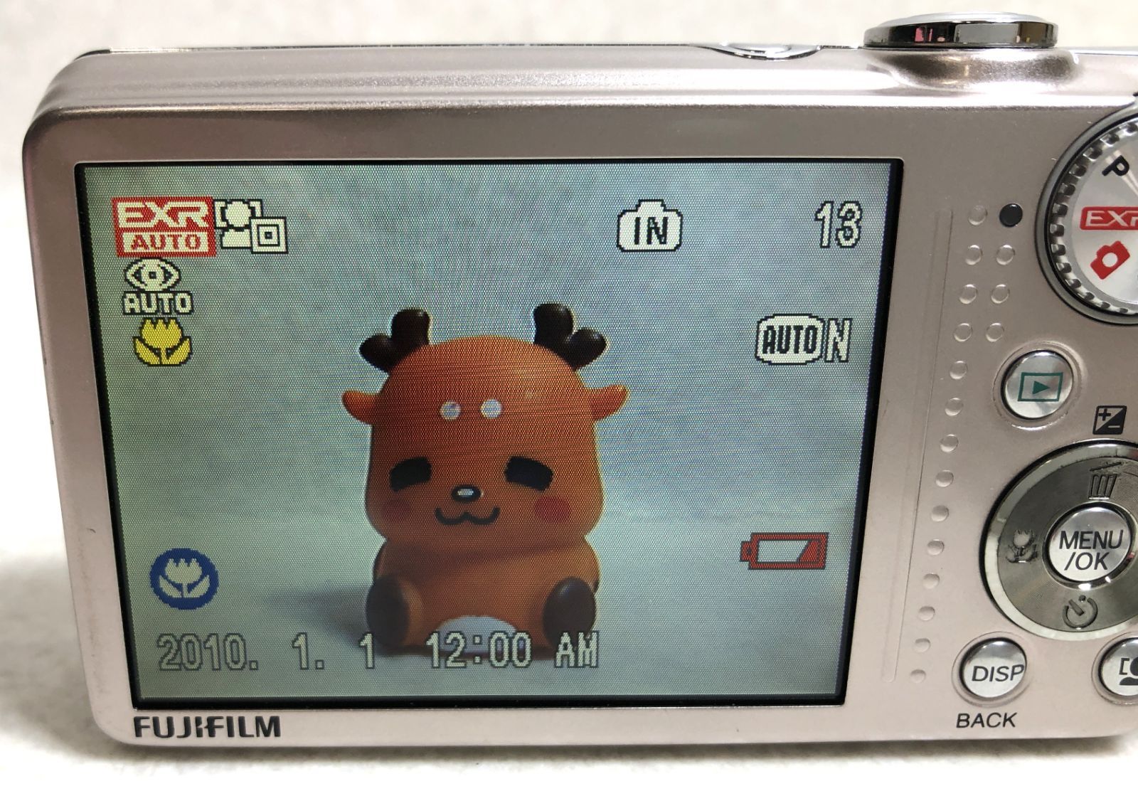 FUJIFILM フジフィルム FINEPIX F80EXR デジカメ 81Rt8nNmLnL._UF1000,1000_QL80_.jpg