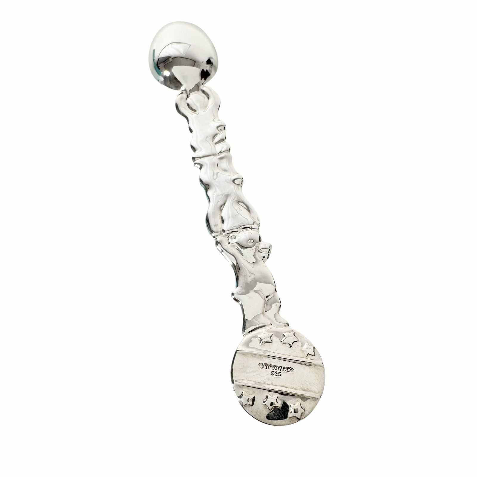 サーカス シルバー925