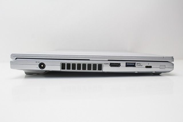 Corei7 × SSD512 × メモリ16】 レッツノート CF-LV9 値下げ ノート