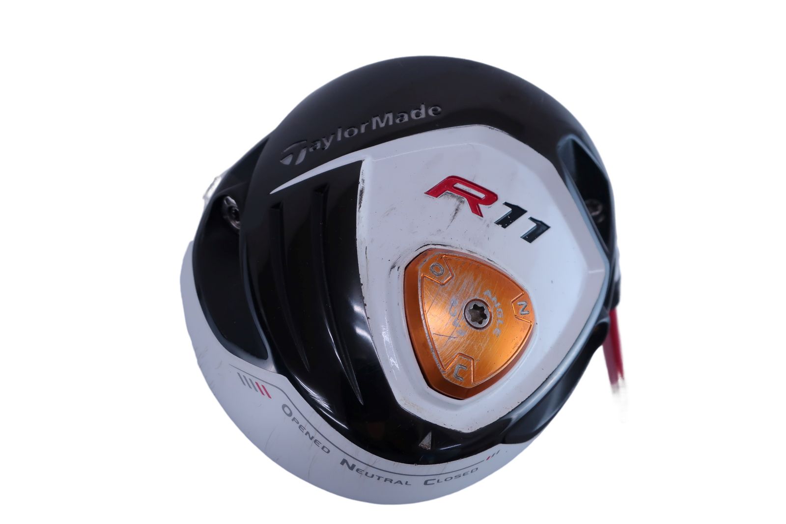 TaylorMade(テーラーメイド) ドライバー メンズ 1W 9° R11 ゴルフ用品 2403-0317 - メルカリ