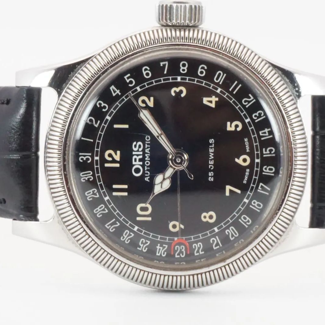 き ORIS