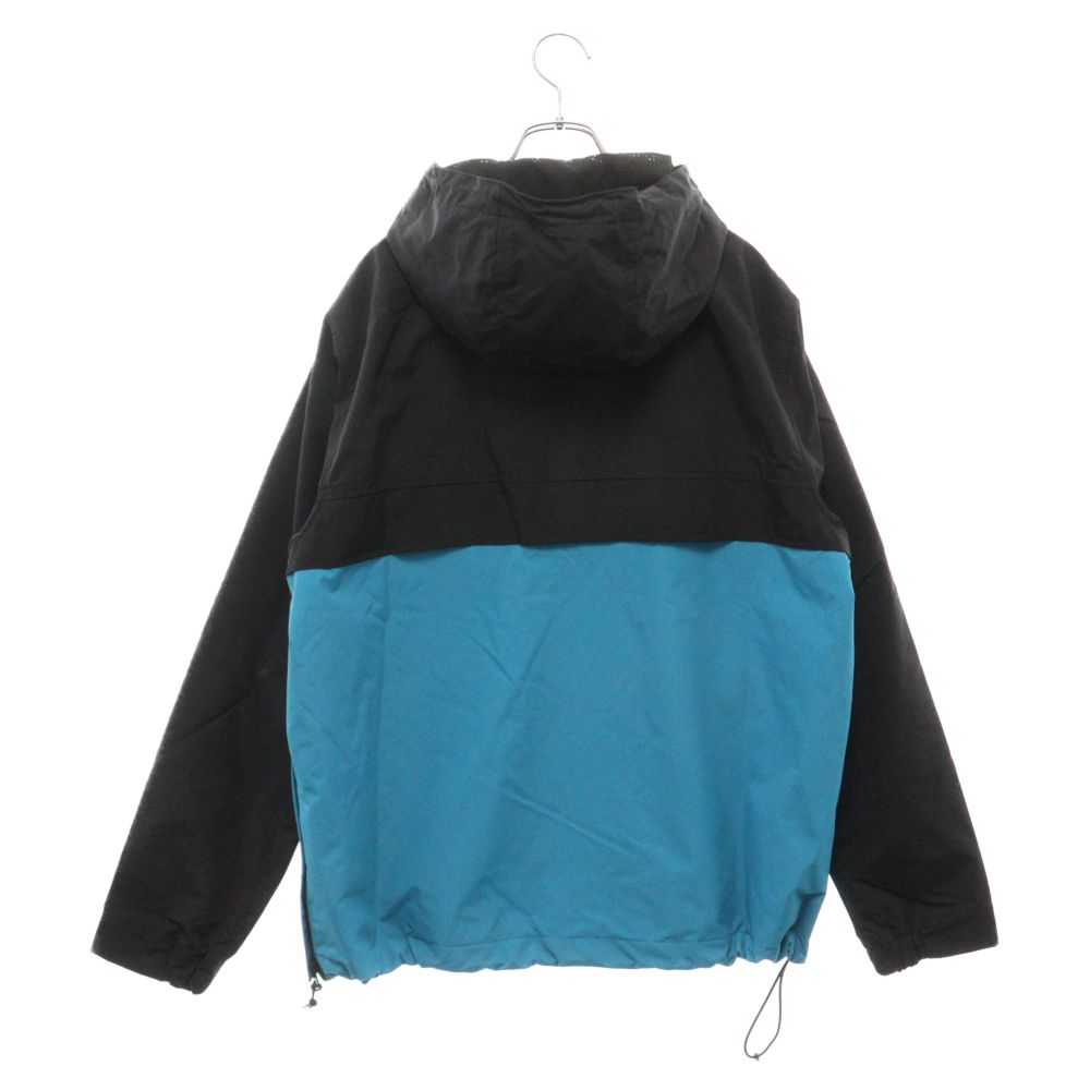 CARHARTT (カーハート) NIMBUS TWO TONE PULLOVER アノラック ハーフ